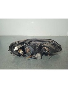 Recambio de faro izquierdo para opel astra g coupé básico referencia OEM IAM 084421116L BIFARO  2
