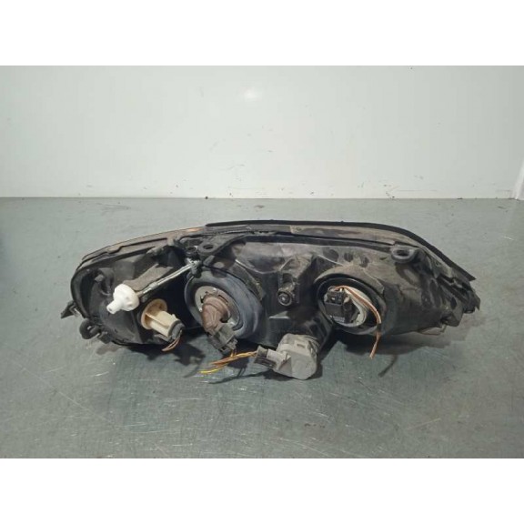 Recambio de faro izquierdo para opel astra g coupé básico referencia OEM IAM 084421116L BIFARO 