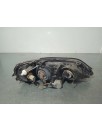 Recambio de faro izquierdo para opel astra g coupé básico referencia OEM IAM 084421116L BIFARO 