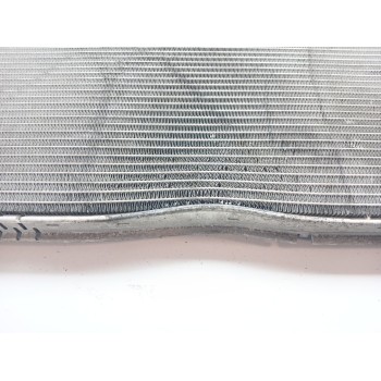 Recambio de radiador agua para skoda superb ii (3t4) 2.0 tdi 16v referencia OEM IAM 1k0121251dm  