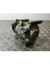 Recambio de compresor aire acondicionado para hyundai tucson 25 aniversario 4x2 referencia OEM IAM CA500NFJAA05 CA500NFJAA05 VS1