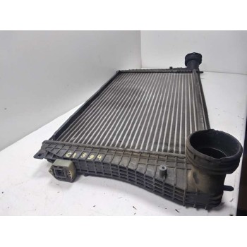 Recambio de intercooler para seat leon (1m1) fr special edition referencia OEM IAM 1J0145803H  