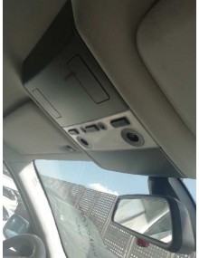 Recambio de luz interior para bmw serie 7 (e65/e66) 730d referencia OEM IAM   