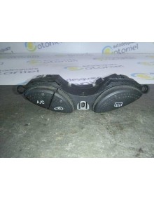 Recambio de mando climatizador para ford focus turnier (cak) ambiente referencia OEM IAM YS4T19A945BA  