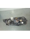 Recambio de faro izquierdo para opel astra g coupé básico referencia OEM IAM 084421116L BIFARO 