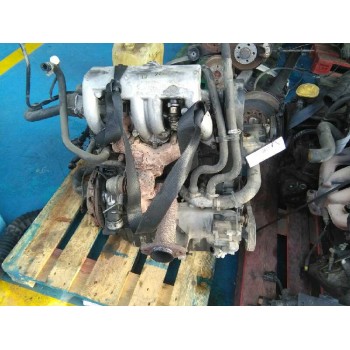 MOTOR COMPLETO DHX <<M>> 