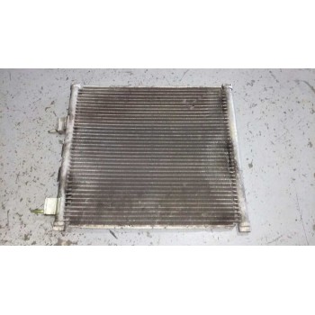 Recambio de condensador / radiador aire acondicionado para ford ka (ccq) ka 2 referencia OEM IAM   