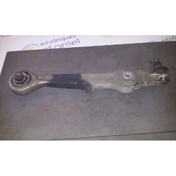 Recambio de brazo suspension inferior trasero derecho para audi a4 berlina (b5) 1.8 t referencia OEM IAM   
