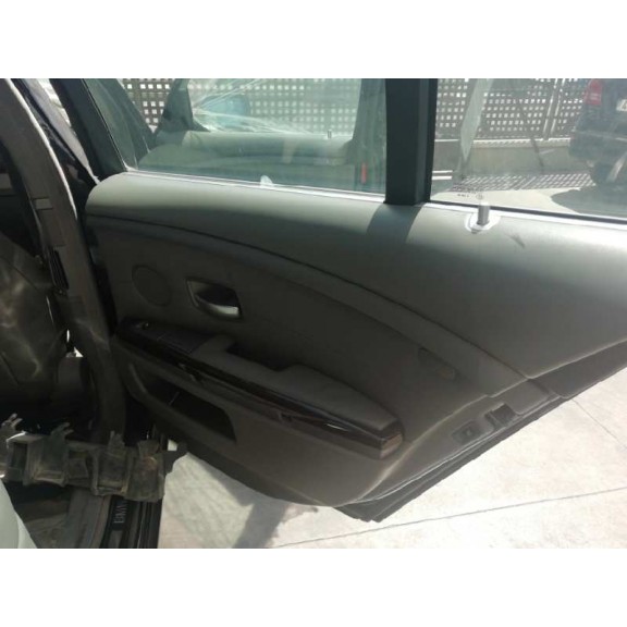 Recambio de guarnecido puerta trasera derecha para bmw serie 7 (e65/e66) 730d referencia OEM IAM   