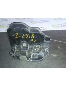 Recambio de cerradura puerta delantera izquierda para bmw serie 5 berlina (e60) 520d referencia OEM IAM   7 PIN