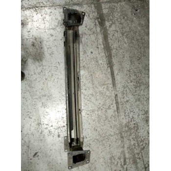 Recambio de refuerzo paragolpes trasero para volkswagen passat variant (3c5) highline referencia OEM IAM  RANCHERA 