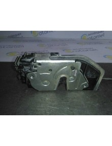 Recambio de cerradura puerta delantera izquierda para bmw serie 5 berlina (e60) 520d referencia OEM IAM   7 PIN 2