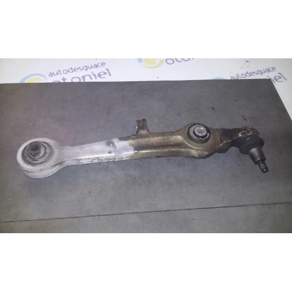 Recambio de brazo suspension superior delantero izquierdo para audi a4 berlina (b5) 1.8 t referencia OEM IAM   