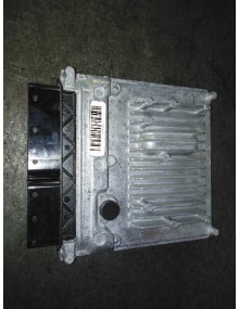 Recambio de centralita motor uce para mercedes-benz clase gla (w156) gla 200 cdi (156.908) referencia OEM IAM A6519009702  