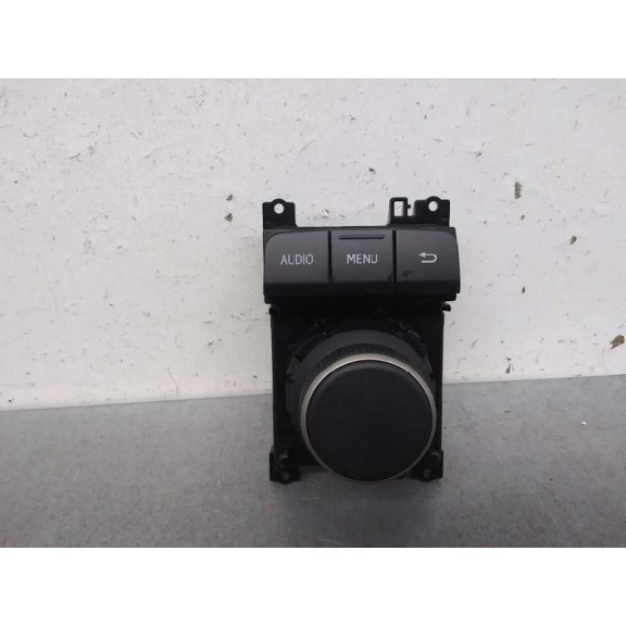 Recambio de mando multifuncion para lexus is 300h referencia OEM IAM 8478053100  