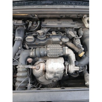 MOTOR COMPLETO 9HP 9H06 B