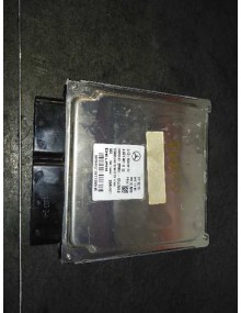 Recambio de centralita motor uce para mercedes-benz clase gla (w156) gla 200 cdi (156.908) referencia OEM IAM A6519009702   2