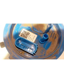 Recambio de aforador para seat leon (5f1) 1.2 tsi referencia OEM IAM 5Q0919051BF 5Q0919051BF CON BOMBA 2