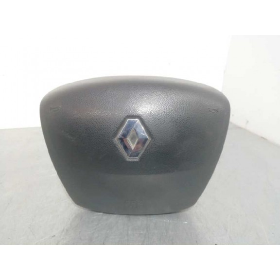 Recambio de kit airbag para renault scenic iii 1.5 dci diesel fap referencia OEM IAM   