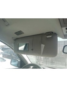 Recambio de parasol izquierdo para bmw serie 7 (e65/e66) 730d referencia OEM IAM   