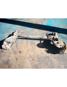 Recambio de puente trasero para citroën berlingo station wagon sx multispace referencia OEM IAM    2