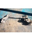 Recambio de puente trasero para citroën berlingo station wagon sx multispace referencia OEM IAM   