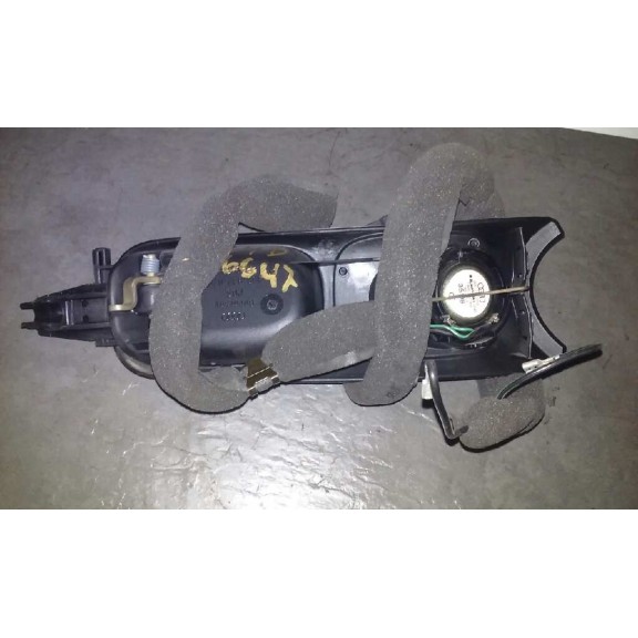 Recambio de maneta interior delantera derecha para audi a4 berlina (b5) 1.8 t referencia OEM IAM   