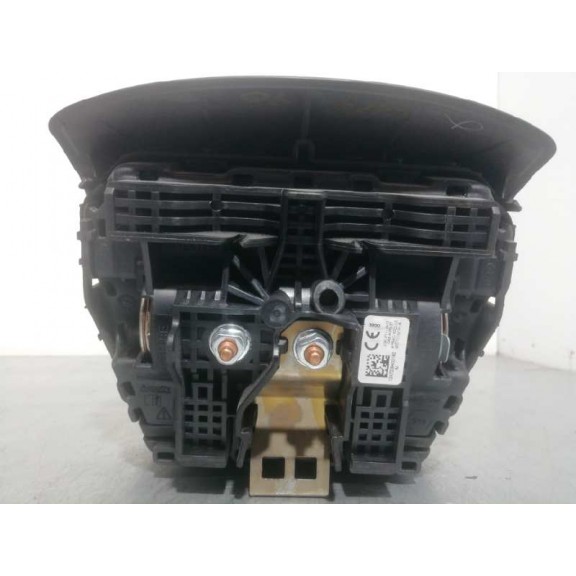 Recambio de kit airbag para renault scenic iii 1.5 dci diesel fap referencia OEM IAM   