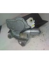 Recambio de motor limpia trasero para nissan terrano/terrano.ii (r20) comfort referencia OEM IAM   