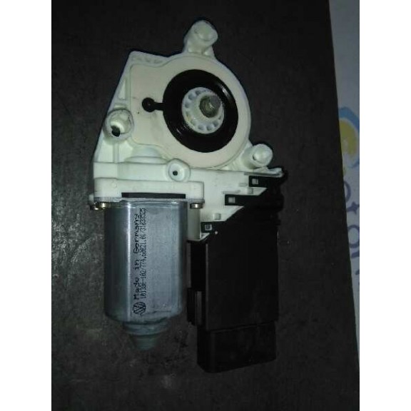 Recambio de motor elevalunas delantero derecho para seat leon (1m1) signo referencia OEM IAM 1C1959802A  