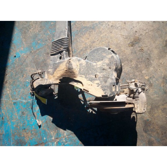 Recambio de puente trasero para citroën berlingo station wagon sx multispace referencia OEM IAM   