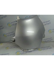 Recambio de puntera paragolpes trasera derecha para renault captur luxe referencia OEM IAM   