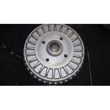 Recambio de tambor freno trasero para renault captur luxe referencia OEM IAM 14917AP440106900R IZQUIERDO 