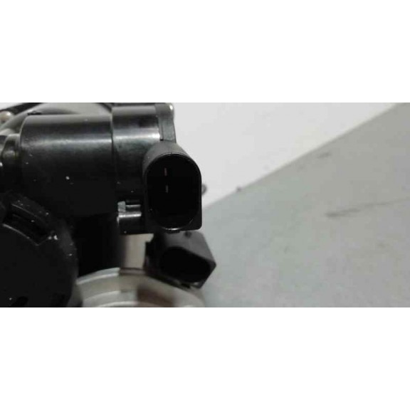 Recambio de bomba suspension para mercedes-benz clase s (w221) berlina referencia OEM IAM A2213200304 NUEVO A2213201704 A2213200