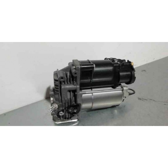 Recambio de bomba suspension para mercedes-benz clase s (w221) berlina referencia OEM IAM A2213200304 NUEVO A2213201704 A2213200