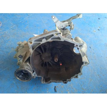 Recambio de caja casco para volkswagen polo (9n3) advance referencia OEM IAM HCS CASCO 