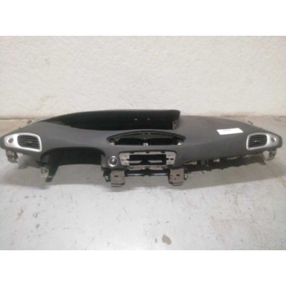 Recambio de salpicadero para renault scenic iii 1.5 dci diesel fap referencia OEM IAM  CON KIT AIRBAGS 