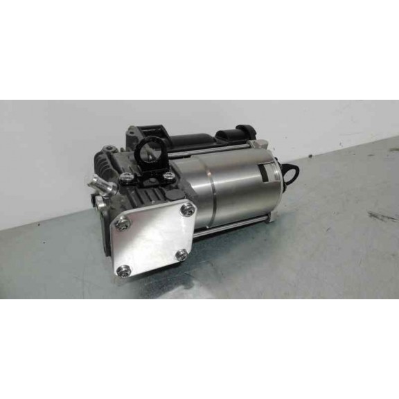Recambio de bomba suspension para mercedes-benz clase s (w221) berlina referencia OEM IAM A2213200304 NUEVO A2213201704 A2213200