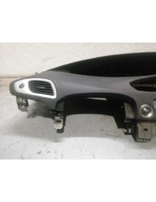 Recambio de salpicadero para renault scenic iii 1.5 dci diesel fap referencia OEM IAM  CON KIT AIRBAGS  2