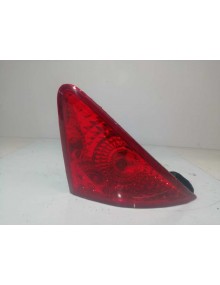 Recambio de piloto trasero derecho interior para peugeot 3008 confort referencia OEM IAM 9683460980 9683460980 1º