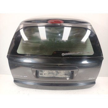 Recambio de porton trasero para chrysler voyager iv (rg, rs) 2.5 crd referencia OEM IAM   
