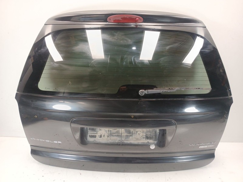 Recambio de porton trasero para chrysler voyager iv (rg, rs) 2.5 crd referencia OEM IAM   