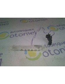 Recambio de modulo electronico para renault captur luxe referencia OEM IAM  AMPLIFICADOR ANTENA