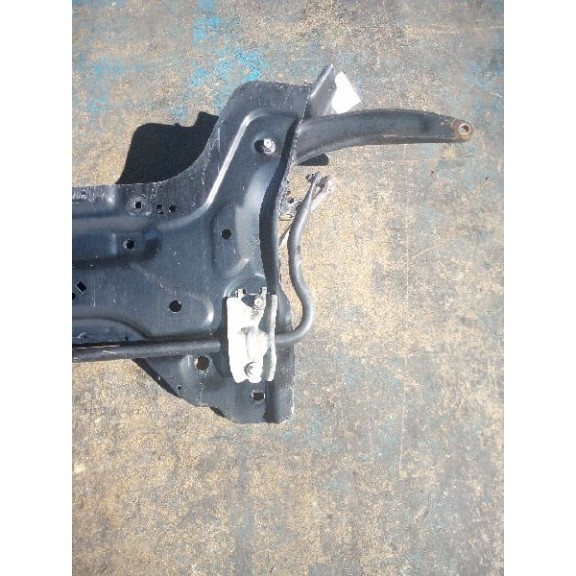 Recambio de puente delantero para citroën berlingo station wagon sx multispace referencia OEM IAM   