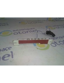 Recambio de modulo electronico para renault captur luxe referencia OEM IAM  AMPLIFICADOR ANTENA 2