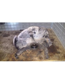 Recambio de mangueta delantera izquierda para mitsubishi l 200 (k6/7) 2.5 td cat referencia OEM IAM    2