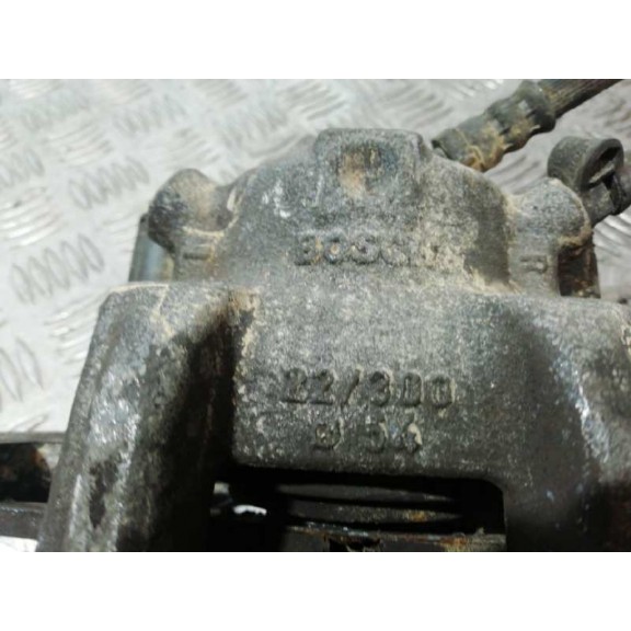 Recambio de pinza freno delantera derecha para bmw serie 3 lim. (f30) 320i referencia OEM IAM   