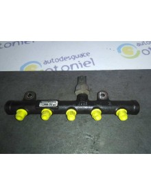 Recambio de rampa inyectora para peugeot 308 sw premium referencia OEM IAM 9654726280  