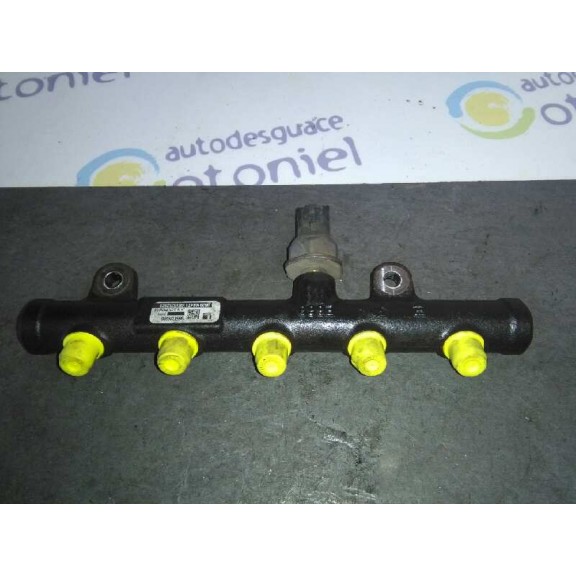 Recambio de rampa inyectora para peugeot 308 sw premium referencia OEM IAM 9654726280  