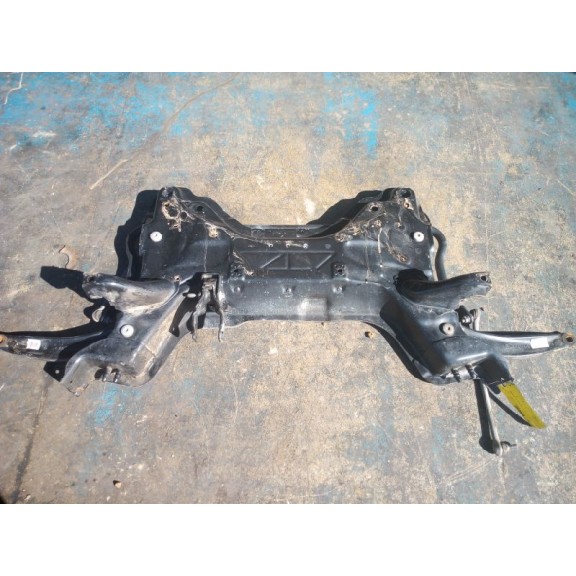 Recambio de puente delantero para citroën berlingo station wagon sx multispace referencia OEM IAM   